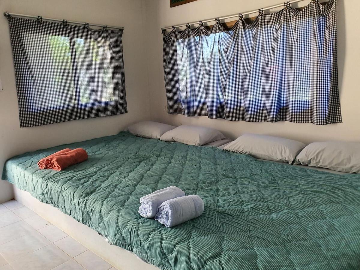 Ban Huai Thalaeng Phan Pineapple Resort מראה חיצוני תמונה